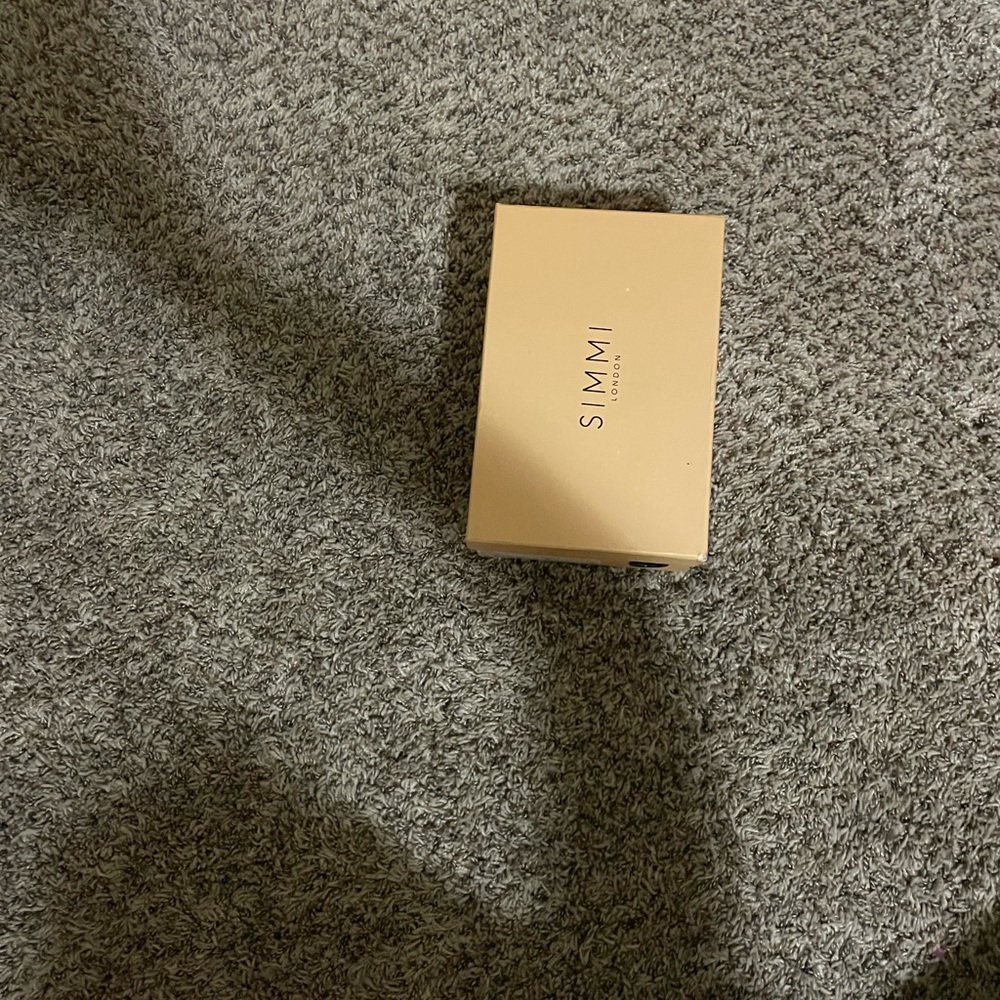 Nude terry cloth heels. So sexy. - Picture 5 of 5
